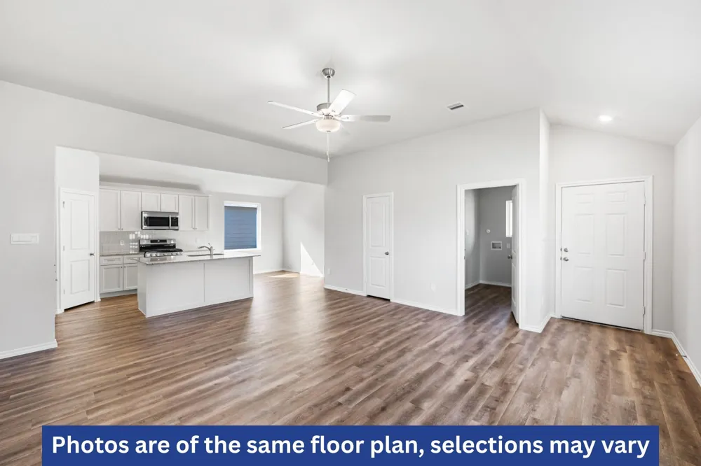 25778 John Wayne Road Splendora, TX 77372