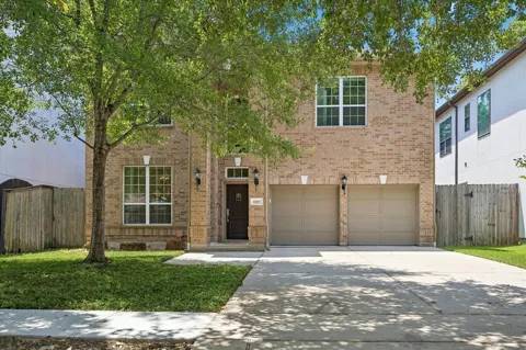 6008 Community Drive