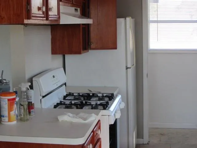 17 Julia Justice Road Huntsville, TX 77320