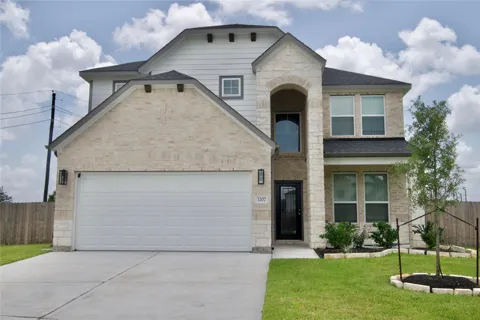 3207 Tilley Drive