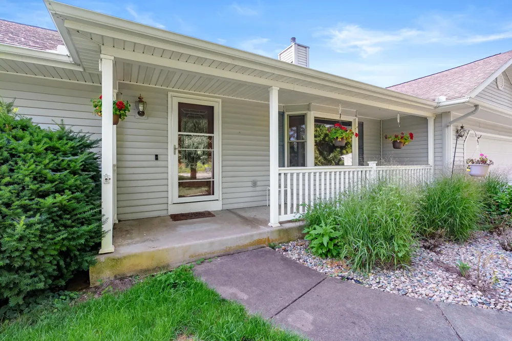 12085 W Indian Lake Drive Vicksburg, MI 49097