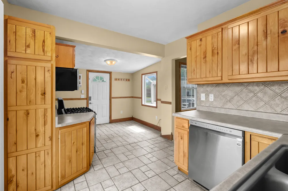 140 Wattles Road Battle Creek, MI 49014