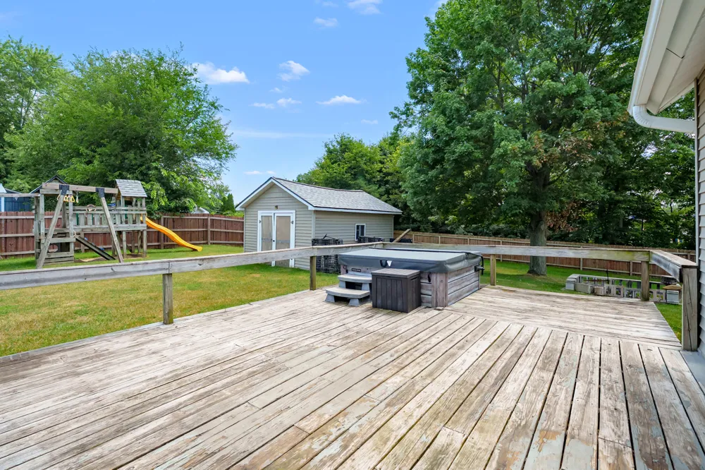 140 Wattles Road Battle Creek, MI 49014