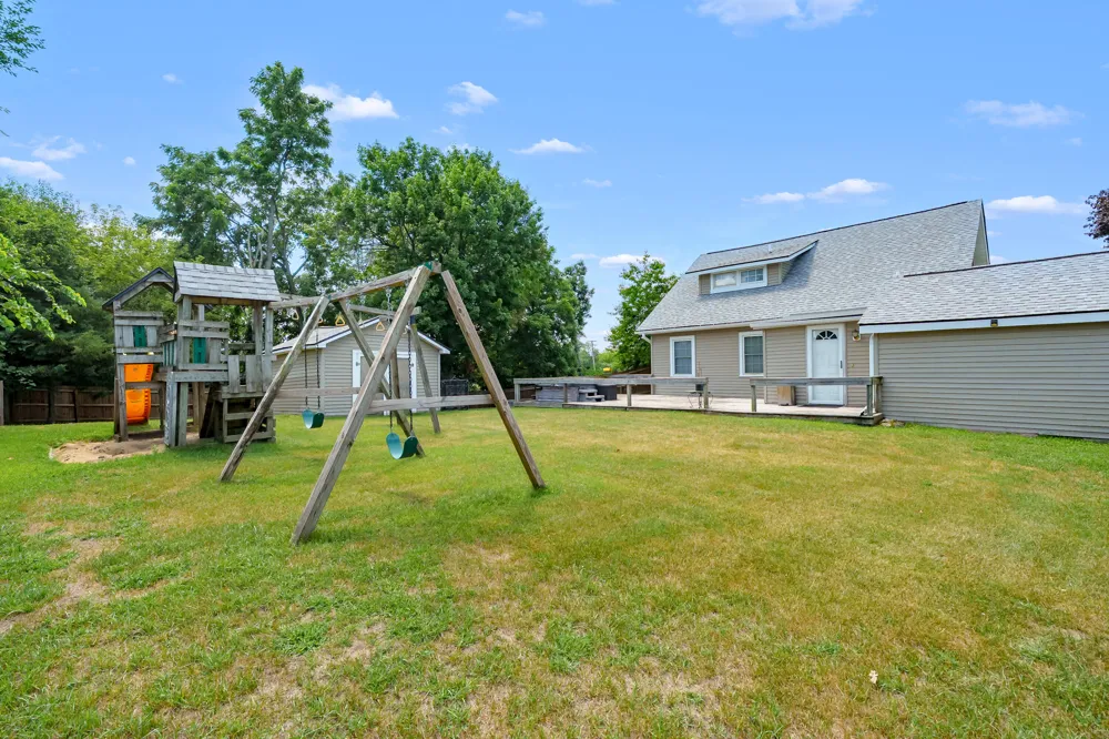 140 Wattles Road Battle Creek, MI 49014