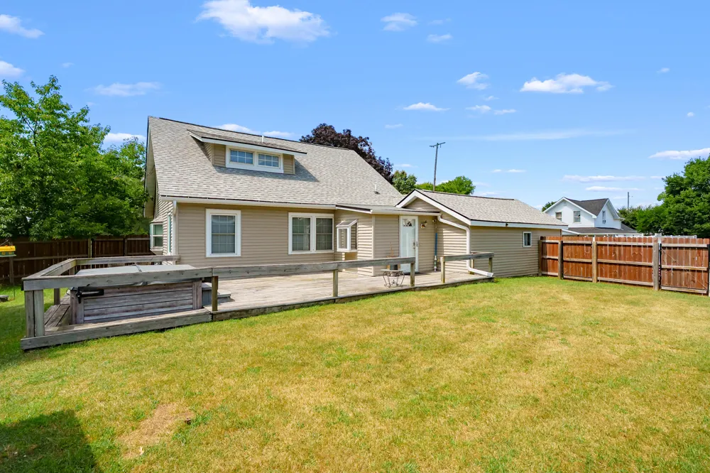140 Wattles Road Battle Creek, MI 49014