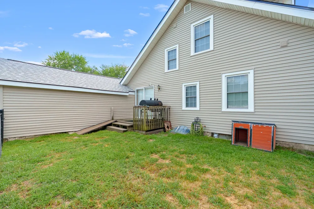 140 Wattles Road Battle Creek, MI 49014