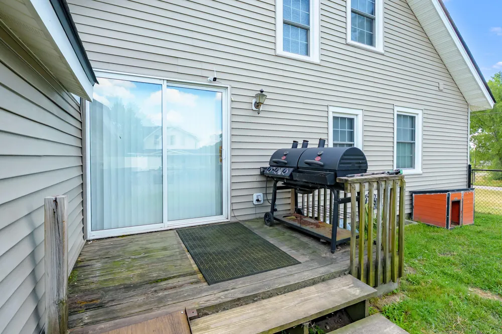 140 Wattles Road Battle Creek, MI 49014