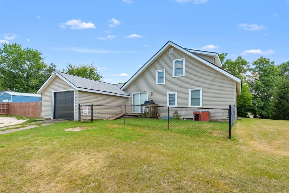 140 Wattles Road Battle Creek, MI 49014