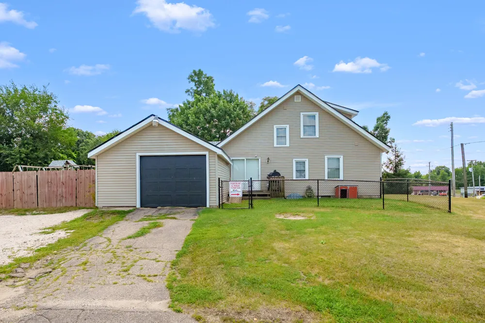 140 Wattles Road Battle Creek, MI 49014