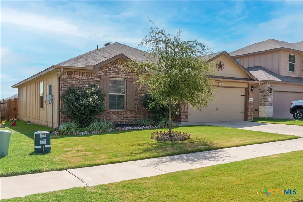 9618 Malkier Drive Killeen, TX 76542