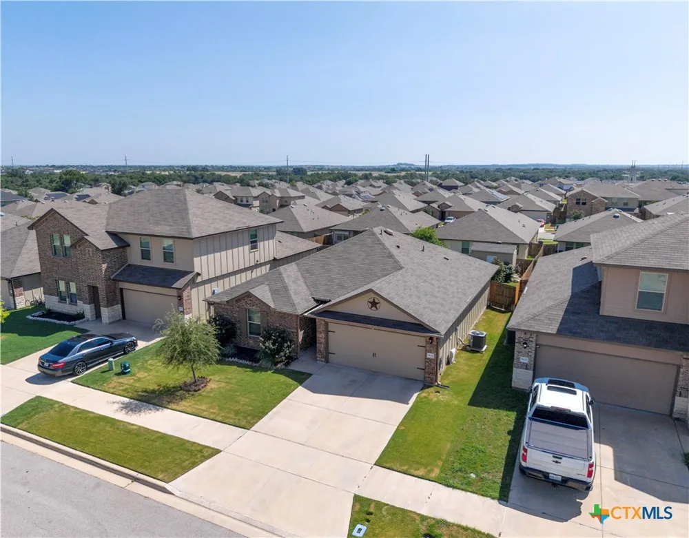 9618 Malkier Drive Killeen, TX 76542