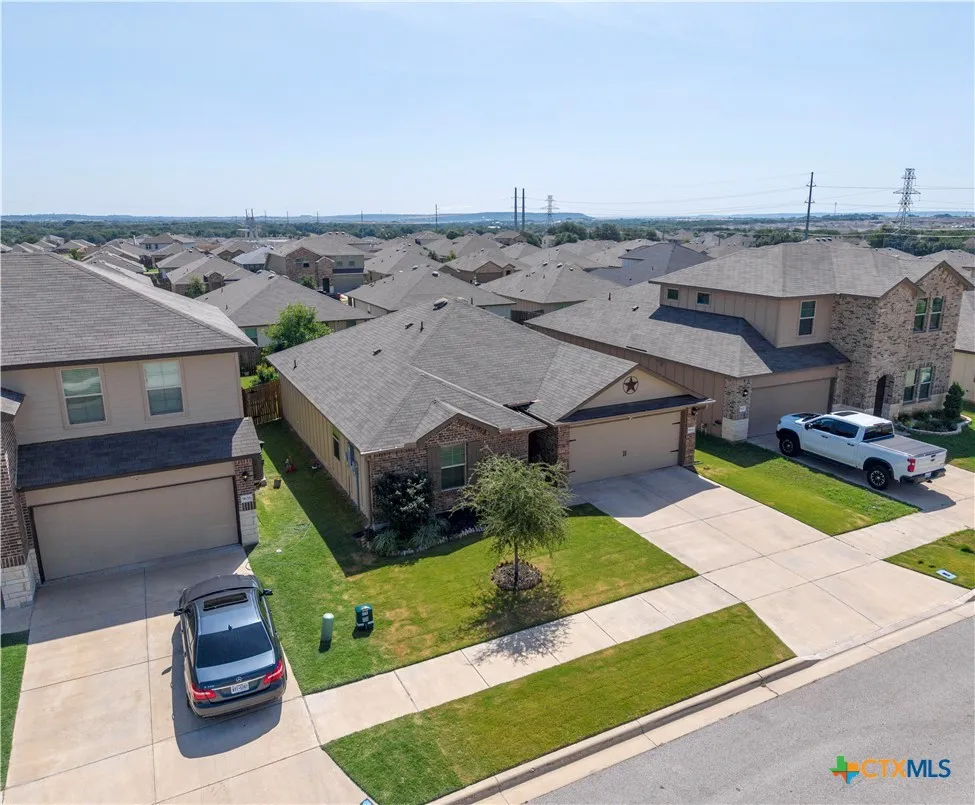 9618 Malkier Drive Killeen, TX 76542