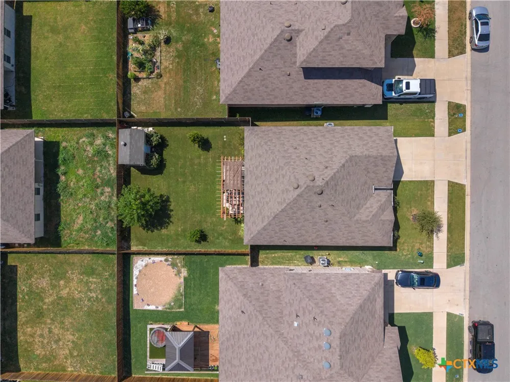 9618 Malkier Drive Killeen, TX 76542
