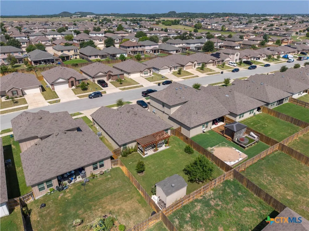 9618 Malkier Drive Killeen, TX 76542