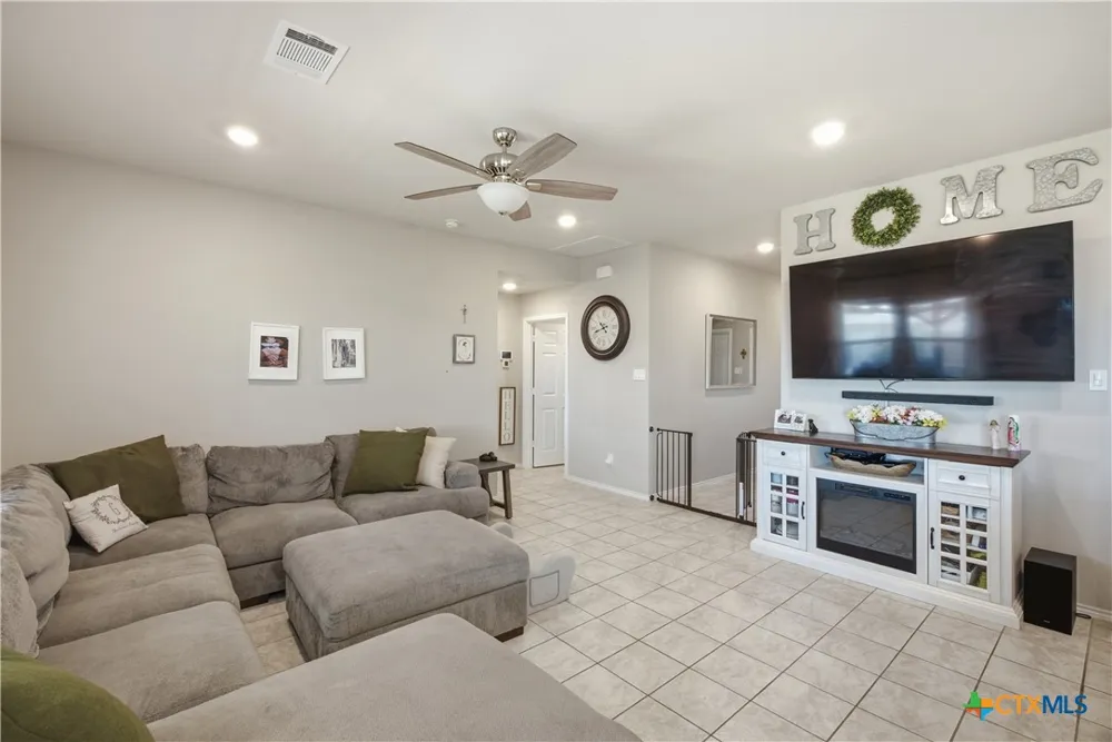 9618 Malkier Drive Killeen, TX 76542