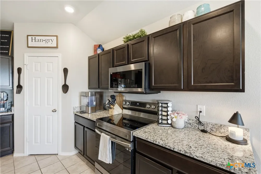 9618 Malkier Drive Killeen, TX 76542