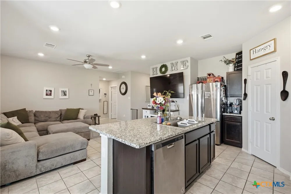 9618 Malkier Drive Killeen, TX 76542