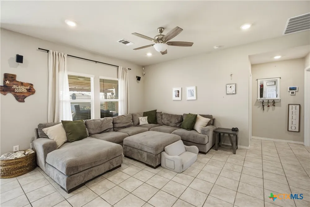 9618 Malkier Drive Killeen, TX 76542