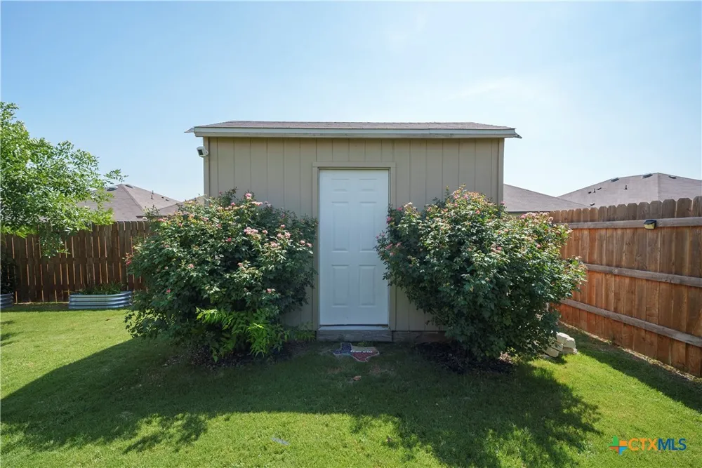 9618 Malkier Drive Killeen, TX 76542