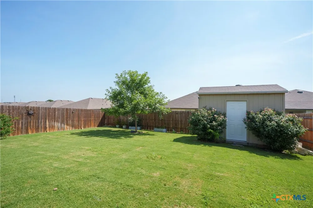 9618 Malkier Drive Killeen, TX 76542