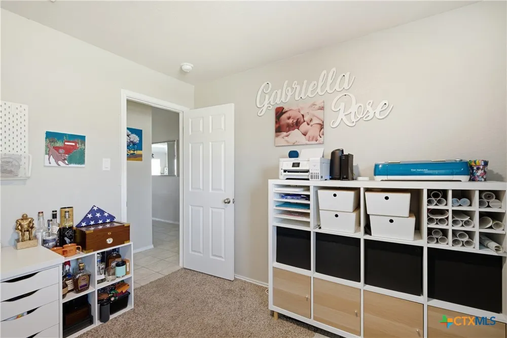 9618 Malkier Drive Killeen, TX 76542
