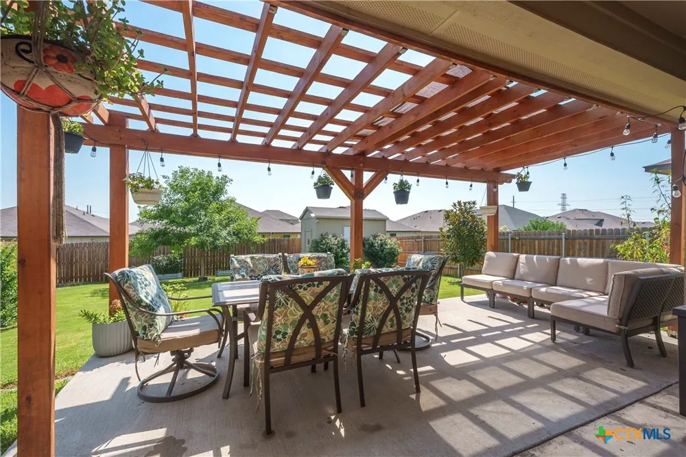9618 Malkier Drive Killeen, TX 76542