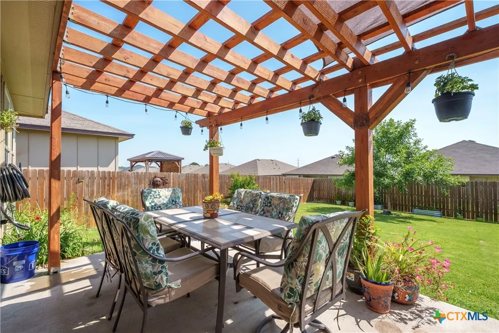 9618 Malkier Drive Killeen, TX 76542