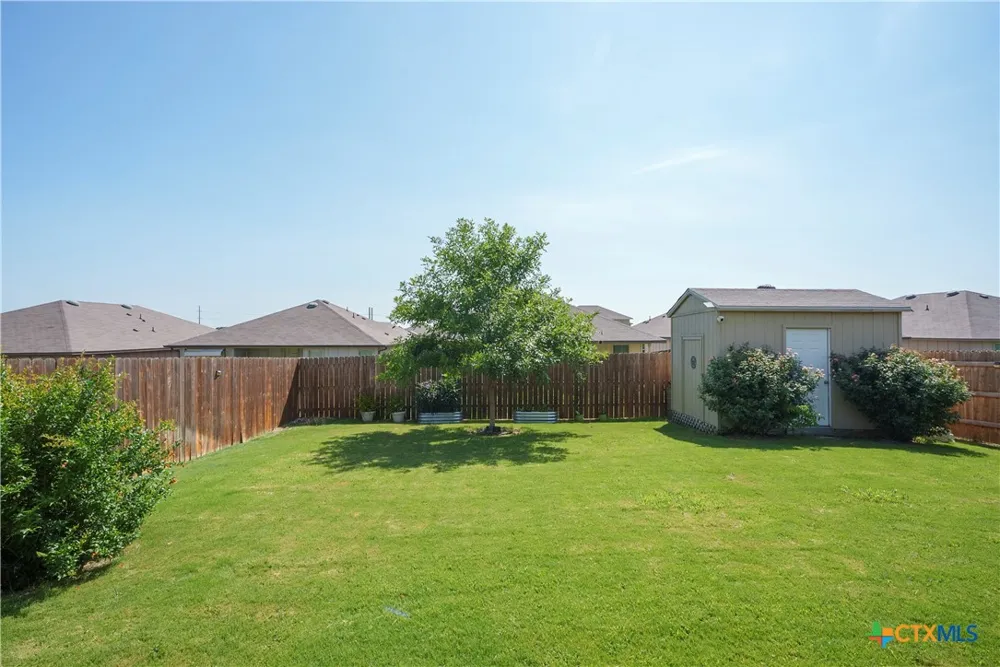 9618 Malkier Drive Killeen, TX 76542