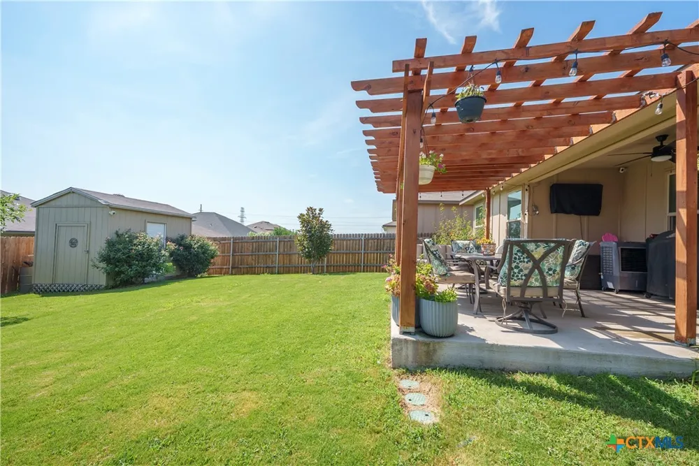 9618 Malkier Drive Killeen, TX 76542