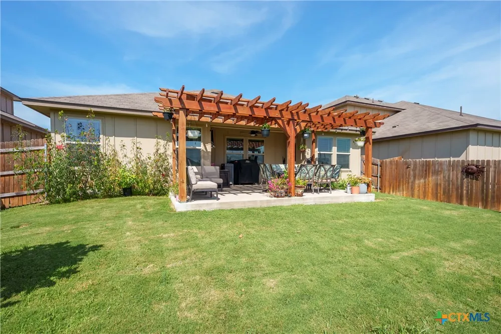 9618 Malkier Drive Killeen, TX 76542