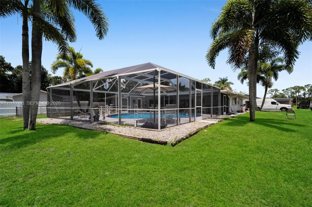19901 Pine Echo North Fort Myers, FL 33917