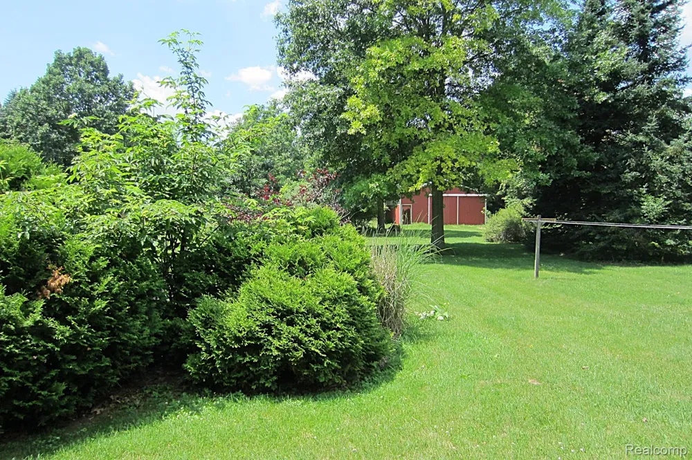 3944 Dartmouth Road Brandon Charter Township, MI 48371