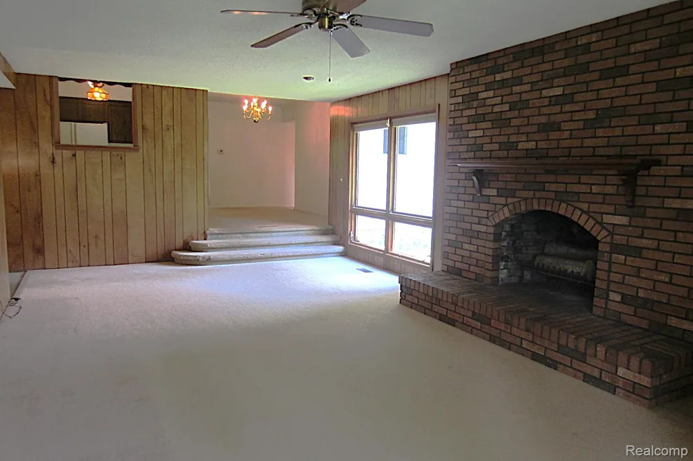 3944 Dartmouth Road Brandon Charter Township, MI 48371