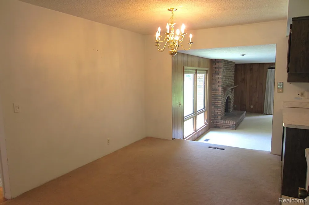 3944 Dartmouth Road Brandon Charter Township, MI 48371