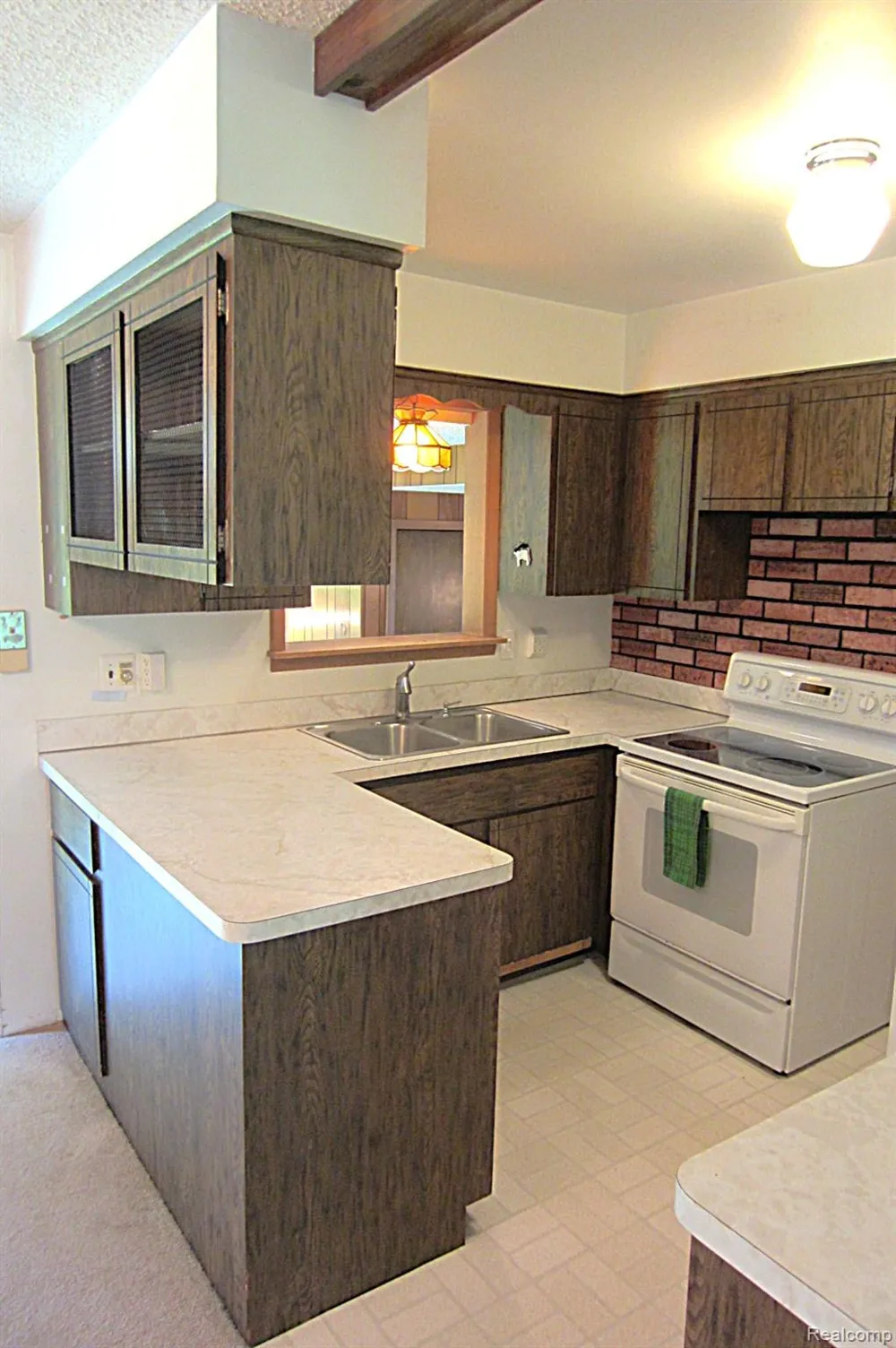 3944 Dartmouth Road Brandon Charter Township, MI 48371