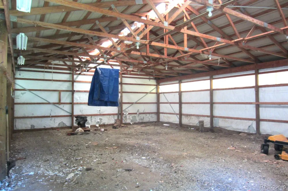 3944 Dartmouth Road Brandon Charter Township, MI 48371