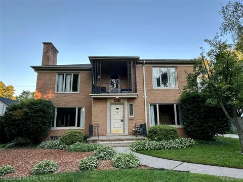 821 Pemberton Road