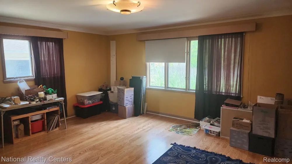 821 Pemberton Road Grosse Pointe Park City, MI 48230