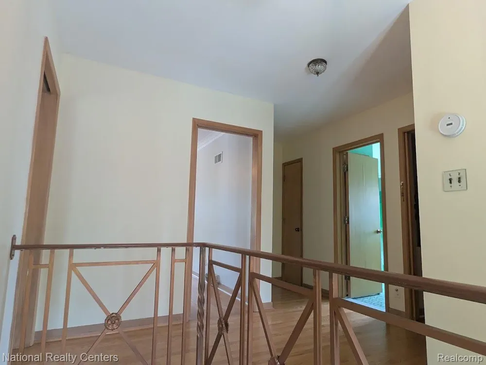 821 Pemberton Road Grosse Pointe Park City, MI 48230