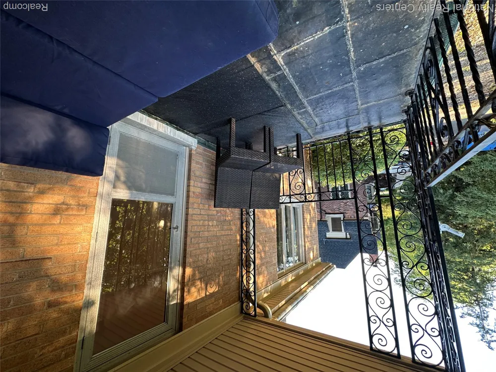 821 Pemberton Road Grosse Pointe Park City, MI 48230