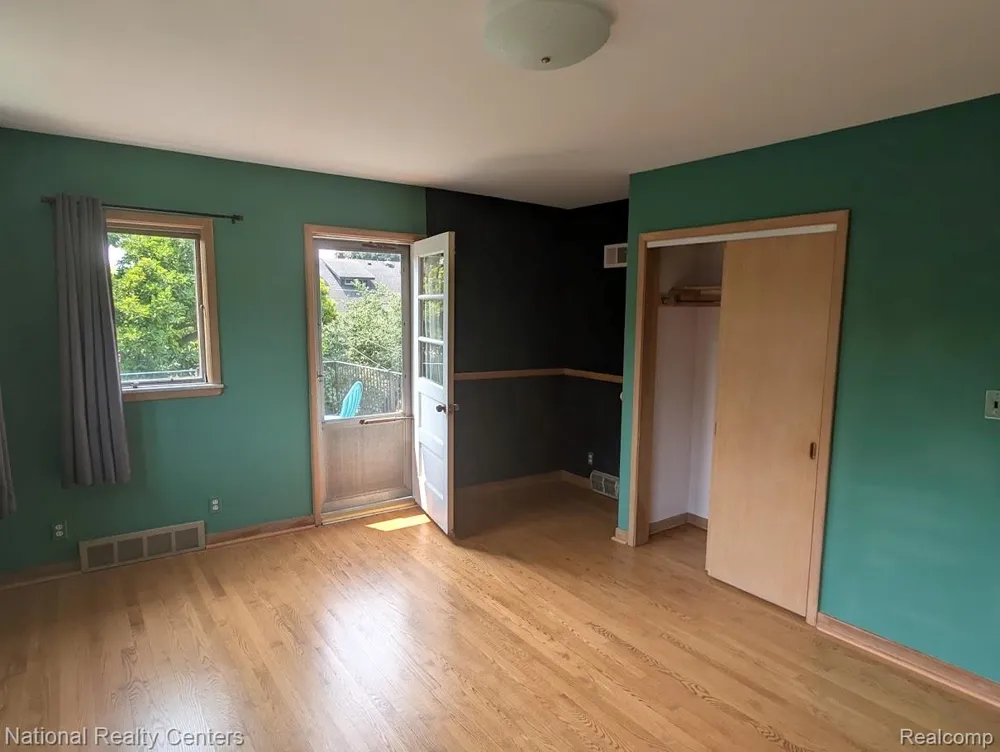 821 Pemberton Road Grosse Pointe Park City, MI 48230