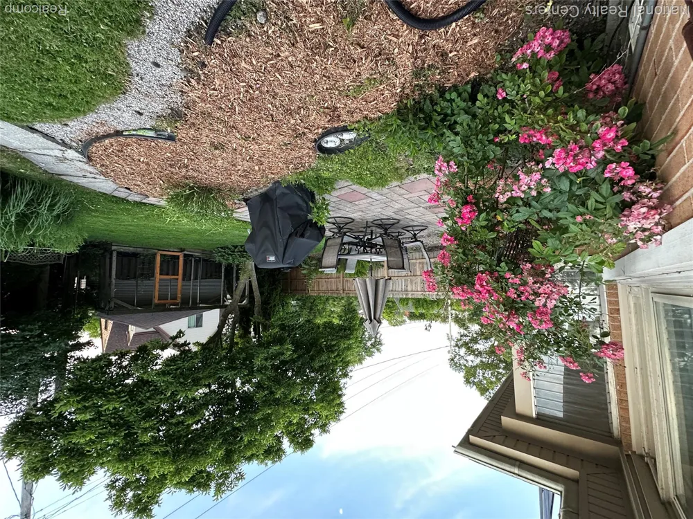 821 Pemberton Road Grosse Pointe Park City, MI 48230