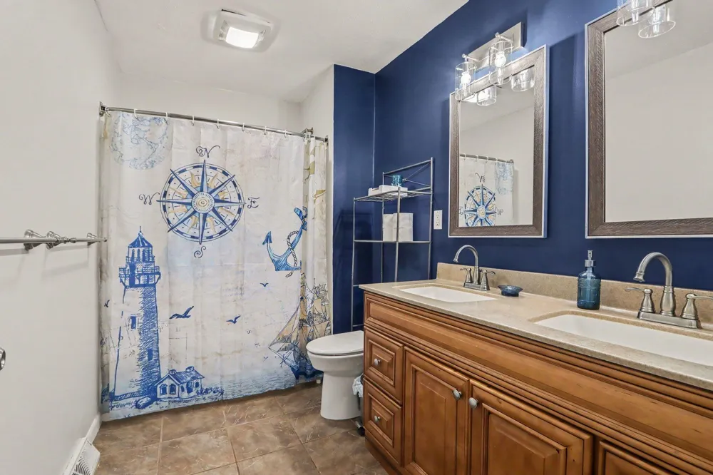 13801 32nd Street Pine Grove Township, MI 49055