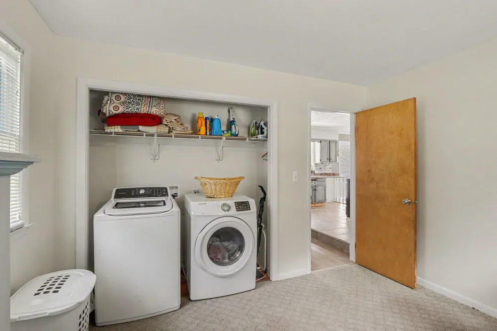 13801 32nd Street Pine Grove Township, MI 49055