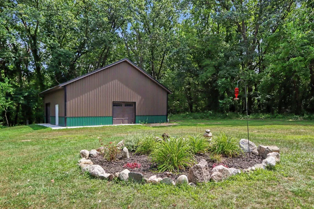 13801 32nd Street Pine Grove Township, MI 49055
