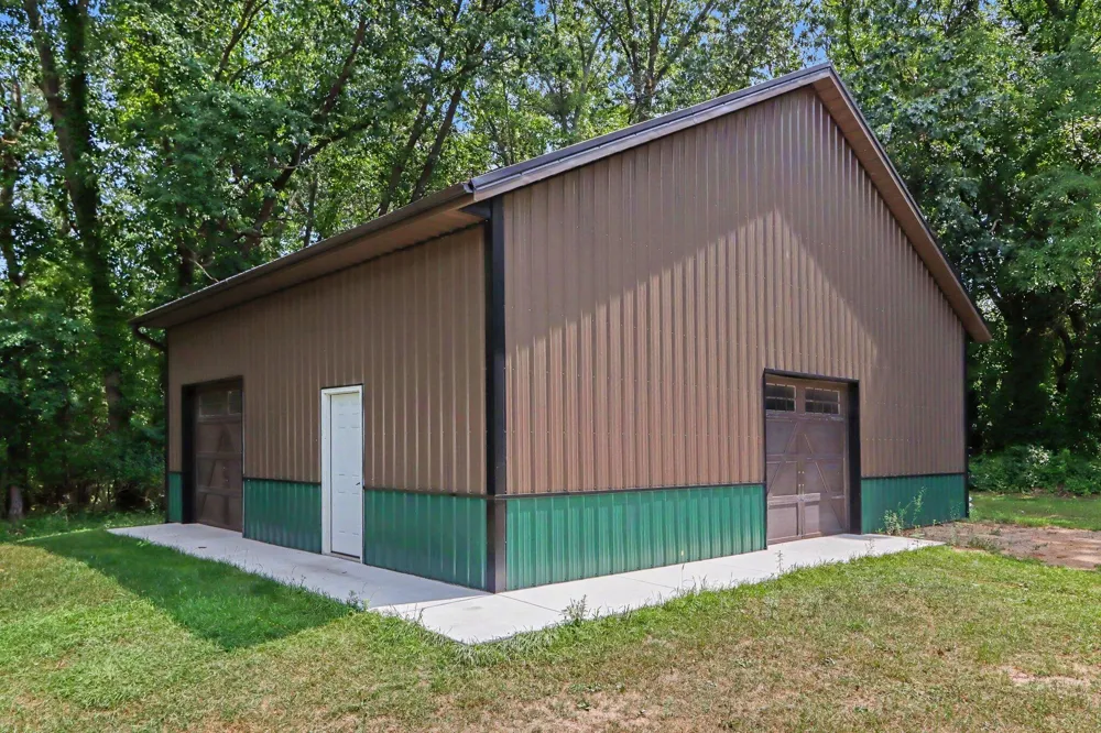 13801 32nd Street Pine Grove Township, MI 49055