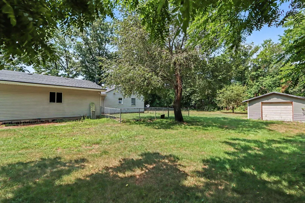13801 32nd Street Pine Grove Township, MI 49055