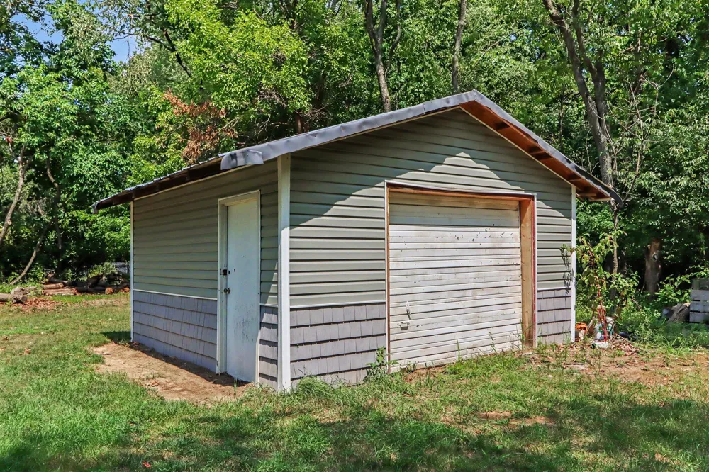 13801 32nd Street Pine Grove Township, MI 49055