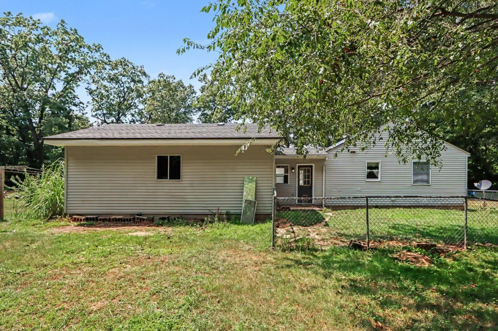 13801 32nd Street Pine Grove Township, MI 49055