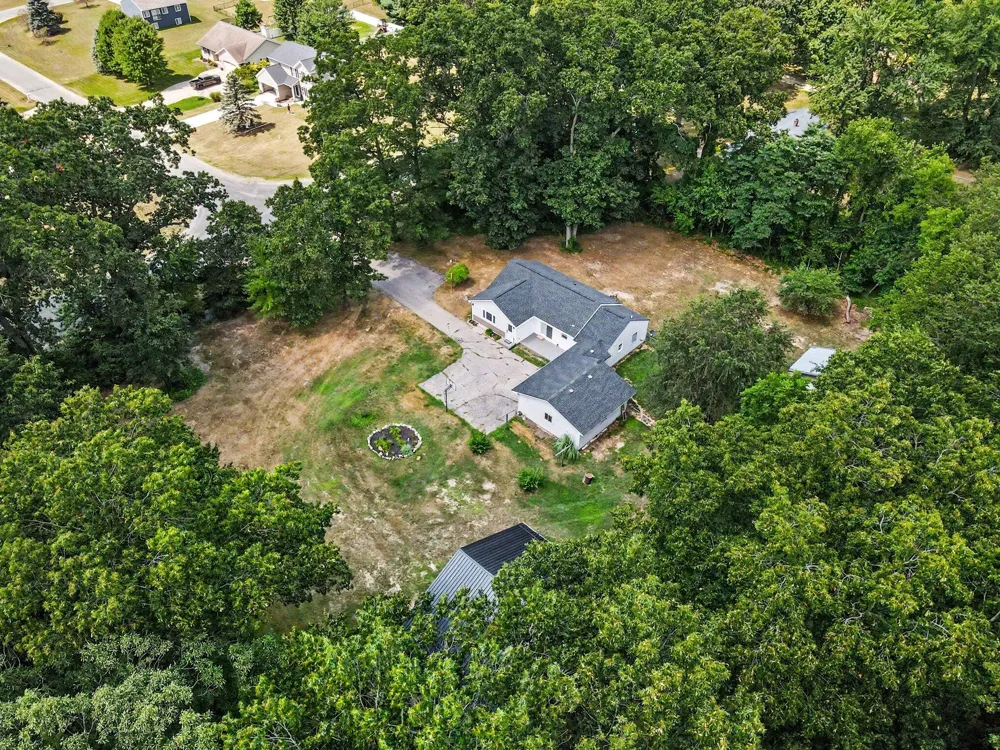 13801 32nd Street Pine Grove Township, MI 49055